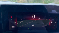 Vauxhall Astra 1.2 Turbo 130 Ultimate 5dr Petrol Hatchback